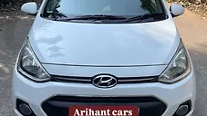 Used Hyundai Xcent S 1.2 in Mumbai