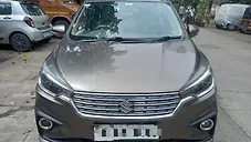Used Maruti Suzuki Ertiga VXI CNG in Thane