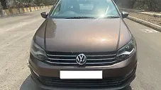 Used Volkswagen Vento Comfortline 1.6 (P) in Thane