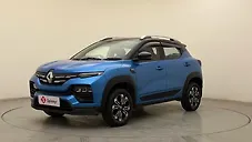 Used Renault Kiger RXZ 1.0 Turbo MT Dual Tone in Pune