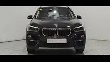 Used BMW X1 sDrive20d Expedition in Pune