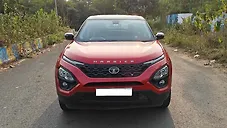 Used Tata Harrier XZA Plus in Thane