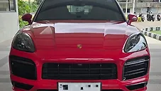 Used Porsche Cayenne Coupe GTS Coupe [2021-2023] in Kochi