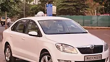 Used Skoda Rapid Ambition 1.6 MPI MT Plus in Navi Mumbai