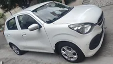Used Maruti Suzuki Celerio ZXi [2017-2019] in Hyderabad