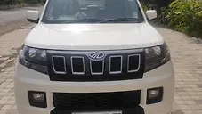 Used Mahindra TUV300 T6 Plus in Nashik