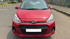 Used Hyundai Grand i10 Sportz 1.2 Kappa VTVT [2016-2017] in Thane