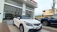 Used Toyota Glanza S [2022-2023] in Guwahati