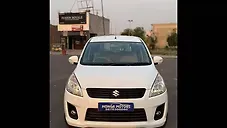 Used Maruti Suzuki Ertiga VDi in Ludhiana