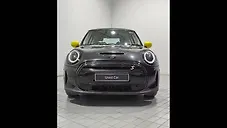 Used MINI Cooper SE Charged Edition in Pune