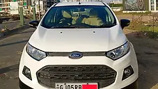 Used Ford EcoSport Ambiente 1.5L Ti-VCT in Vadodara