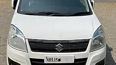 Used Maruti Suzuki Wagon R 1.0 VXI in Nashik