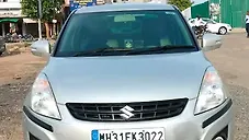 Used Maruti Suzuki Swift DZire VXI in Nagpur
