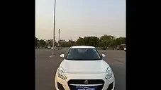 Used Maruti Suzuki Swift VXi AMT [2021-2023] in Ludhiana