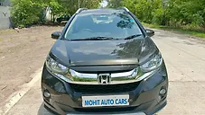 Used Honda WR-V VX MT Diesel in Aurangabad
