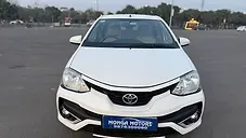 Used Toyota Etios GD in Ludhiana