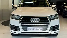 Used Audi Q7 45 TDI Premium Plus in Pune