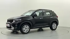 Used Kia Sonet HTX 1.0 iMT [2020-2021] in Ghaziabad