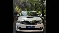 Used Toyota Fortuner 3.0 4x4 MT in Ludhiana