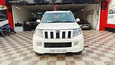 Used Mahindra TUV300 T10 in Nagaon
