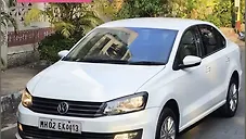 Used Volkswagen Vento Highline Plus 1.2 (P) AT 16 Alloy in Mumbai