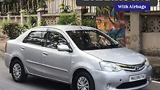 Used Toyota Etios G in Mumbai