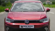 Used Volkswagen Virtus Highline 1.0 TSI AT in Kochi