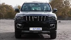 Used Mahindra Scorpio N Z8 Select Petrol MT in Delhi