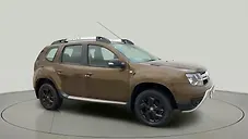 Used Renault Duster 110 PS RxZ AWD in Hyderabad