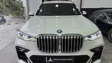 Used BMW X7 xDrive40i M Sport (Petrol) in Hyderabad