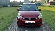 Used Hyundai i10 Sportz 1.2 Kappa2 in Dehradun