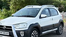 Used Toyota Etios Cross 1.4 VD in Pune