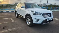 Used Hyundai Creta SX Plus 1.6  Petrol in Pune