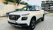 Used Hyundai Venue S Plus 1.2 Petrol in Guwahati