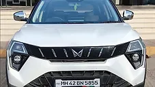 Used Mahindra XUV 3XO AX5 1.5 Diesel in Mumbai