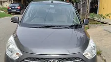 Used Hyundai i10 Sportz 1.2 AT Kappa2 in Bangalore