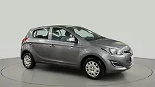 Used Hyundai i20 Magna (O) 1.2 in Mumbai