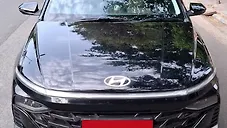 Used Hyundai Verna SX (O)1.5 MPi in Lucknow