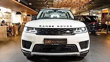 Used Land Rover Range Rover Sport SDV6 SE in Delhi