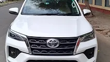 Used Toyota Fortuner 4X4 AT 2.8 Diesel in Lucknow