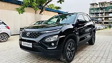 Used Tata Safari Old Generation XZA Plus Red Dark Edition in Guwahati