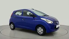 Used Hyundai Eon D-Lite + in Hyderabad