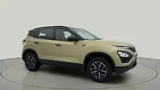 Used Tata Harrier Kaziranga XZA Plus in Ahmedabad