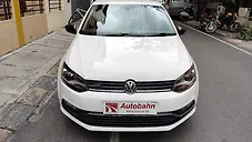 Used Volkswagen Polo GT TSI in Bangalore