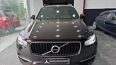 Used Volvo XC90 D5 Momentum in Hyderabad