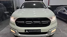 Used Ford Endeavour Titanium 3.2 4x4 AT in Hyderabad