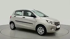 Used Maruti Suzuki Celerio VXi in Bangalore