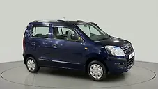 Used Maruti Suzuki Wagon R 1.0 LXI CNG in Mumbai