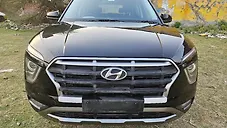 Used Hyundai Creta E 1.5 Diesel in Badohi