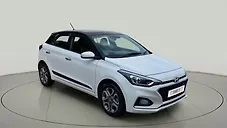 Used Hyundai Elite i20 Asta 1.2 (O) [2019-2020] in Indore